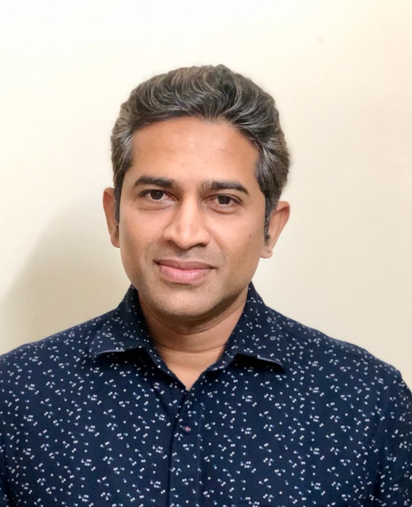 Dr. Rayavarapu Sukumar