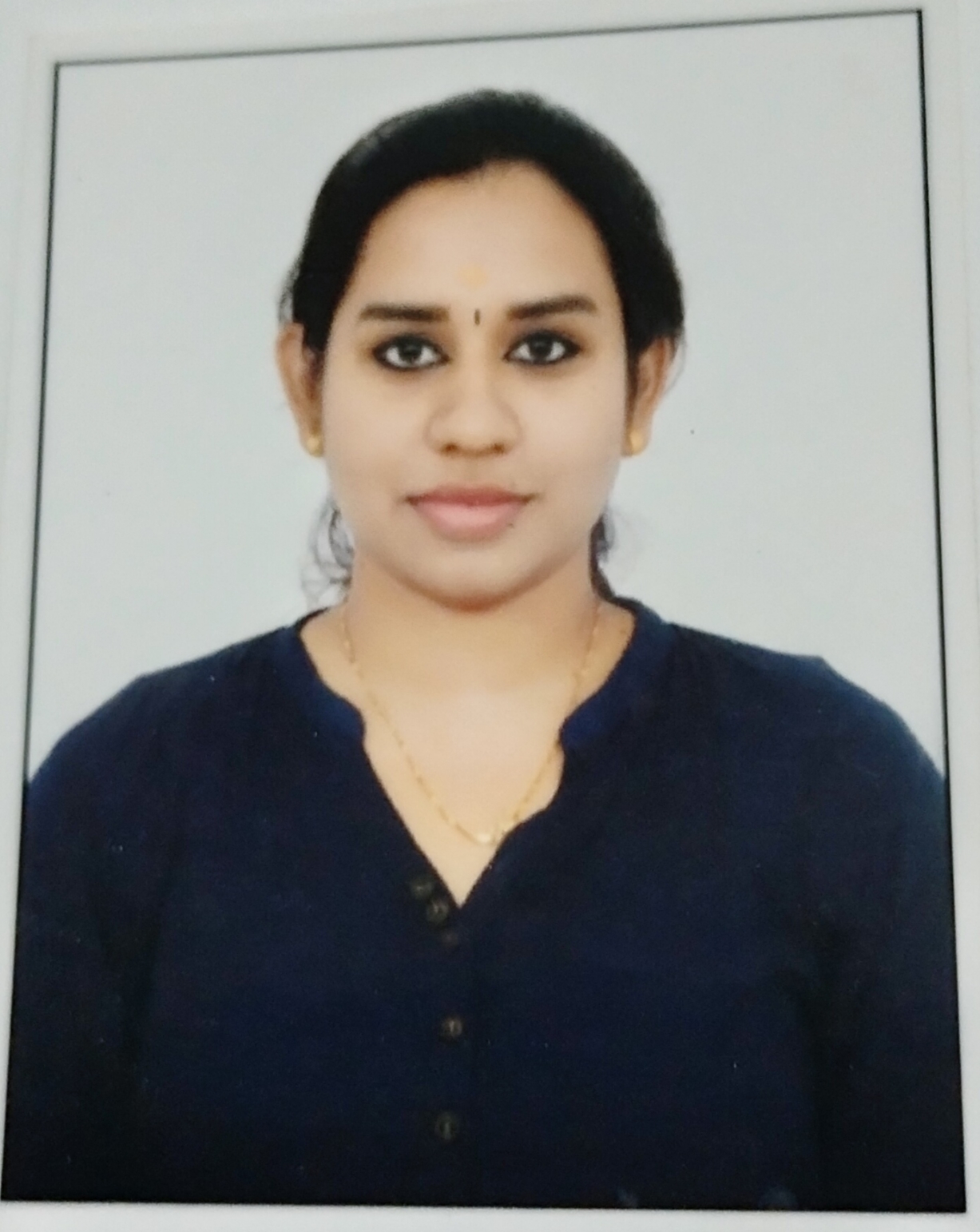 Dr. Durga Devi