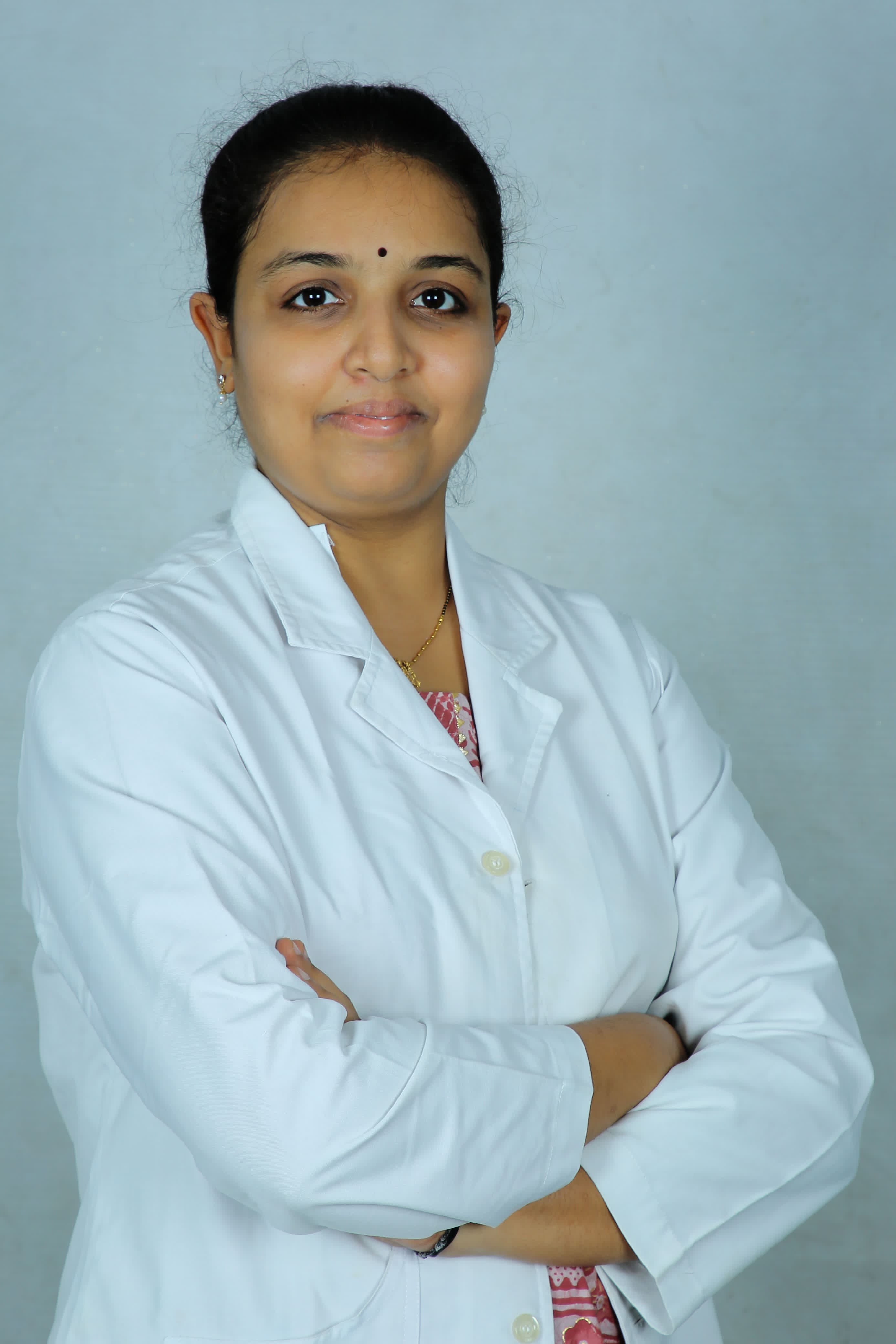 Dr. Penumetcha Sravani