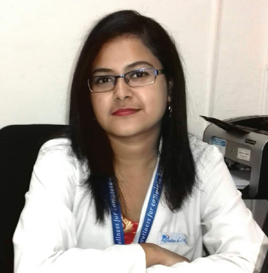 Chirantani Bhattacharjee