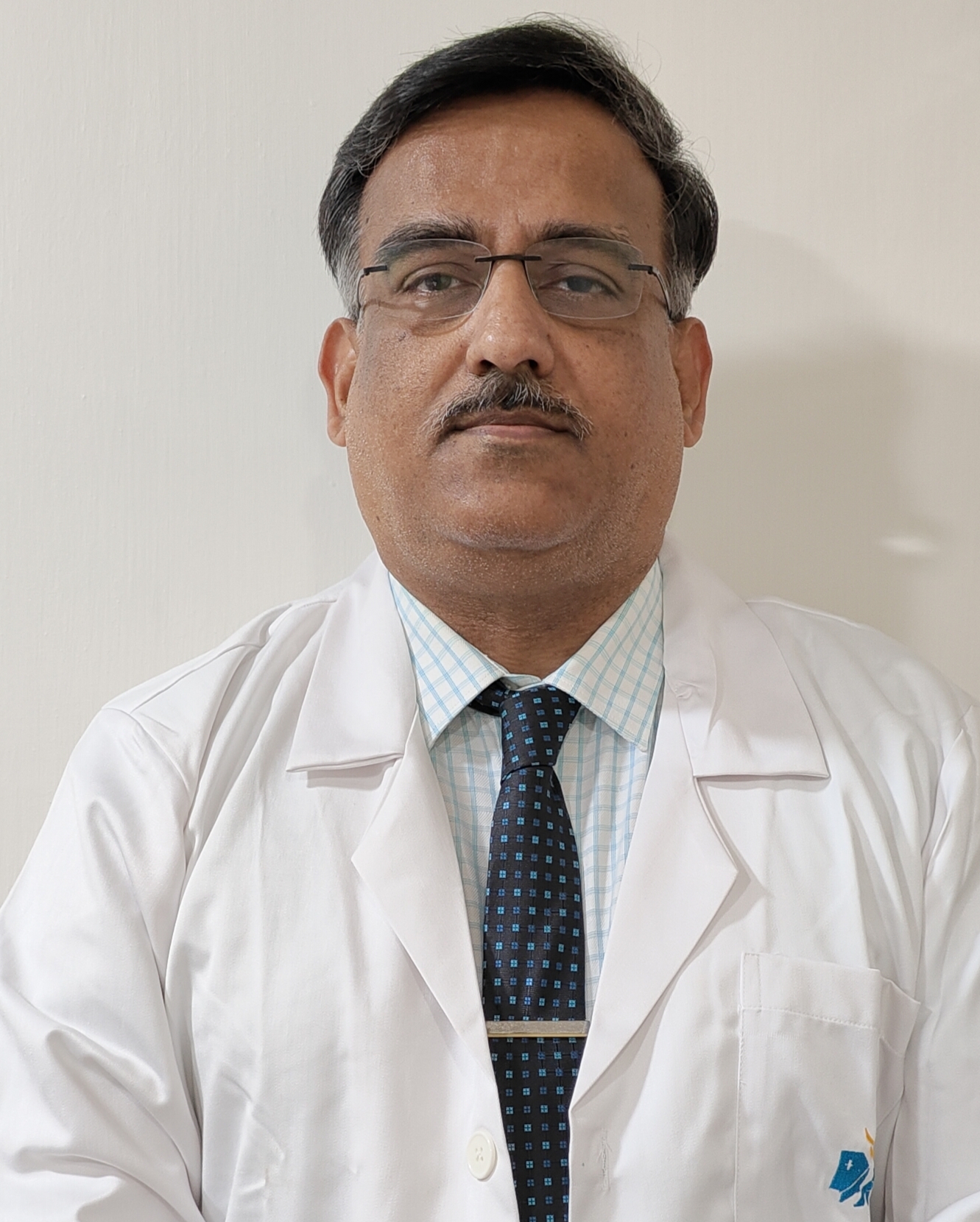 Dr. Srikanth Srinivasan