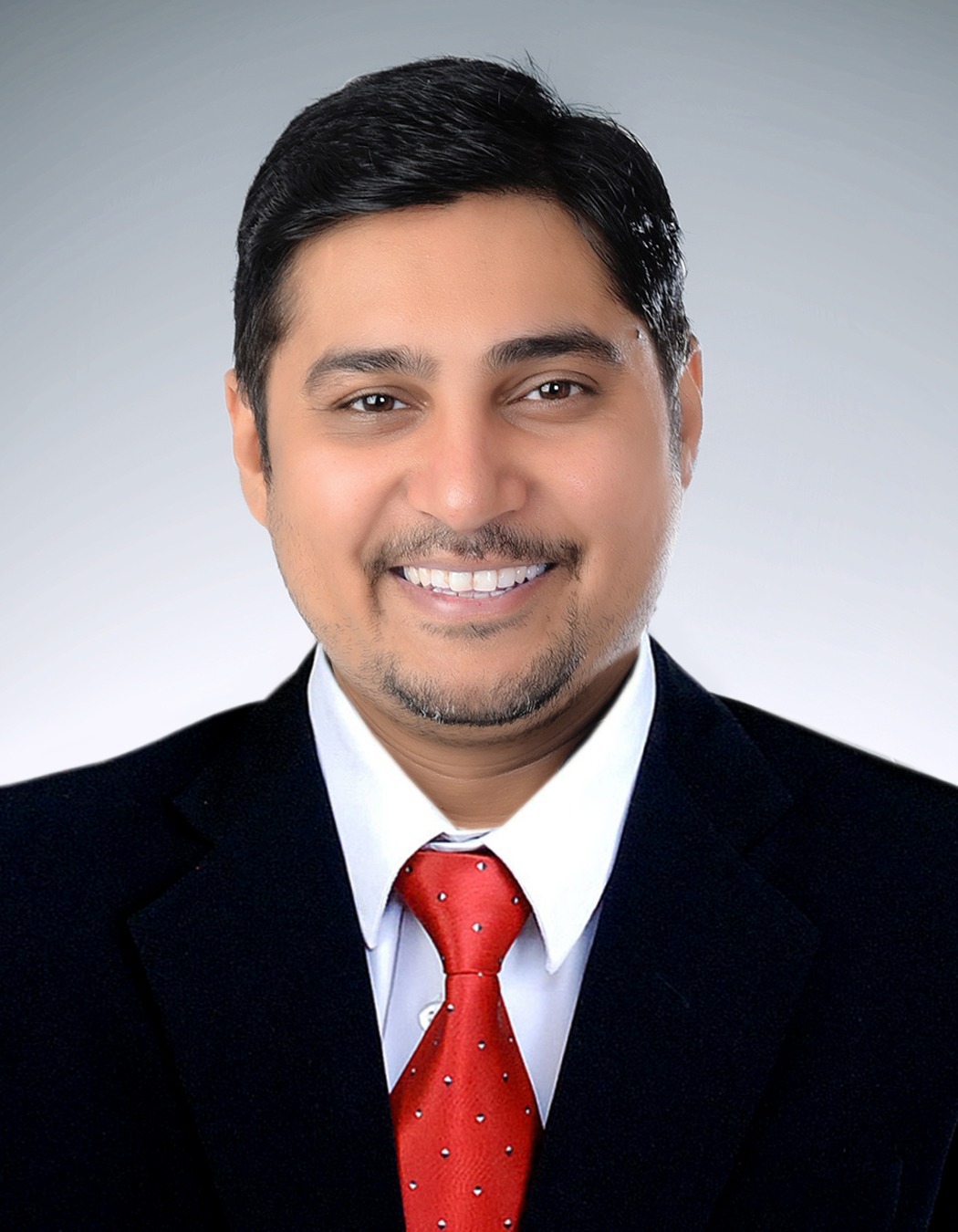 Dr. Nilkumar Hirjibhai Zalavadia