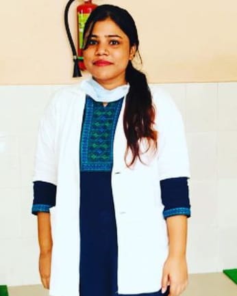 Dr. Rashmi Anupam