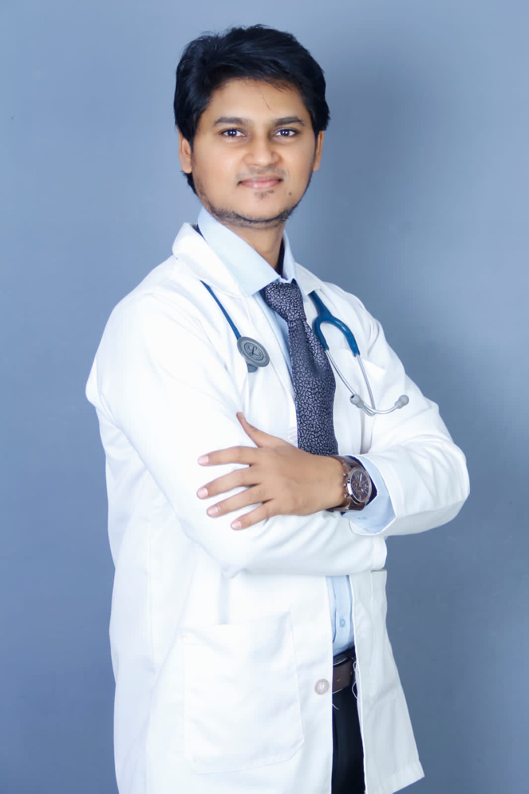 Dr. Bharath Panugothu