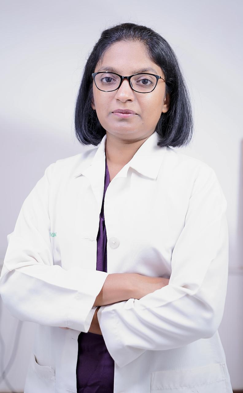 Dr. Marina Thomas