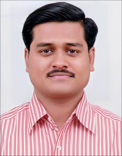 Dr. Vivek Vijay Rao B