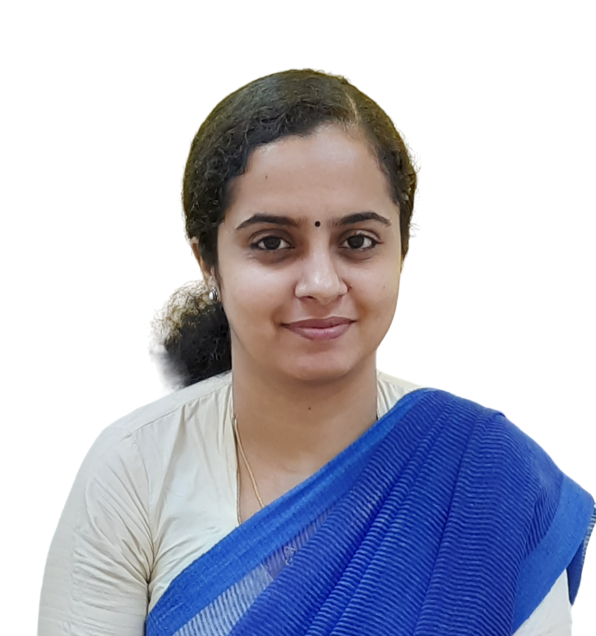 Dr. Tinu Thamby T