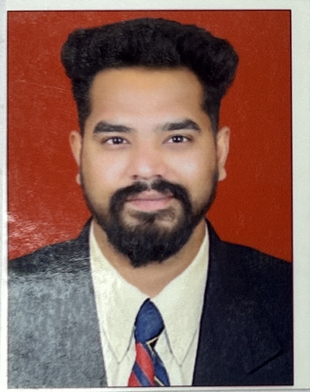 Dr. Abhijeet Ranjeet Bhat