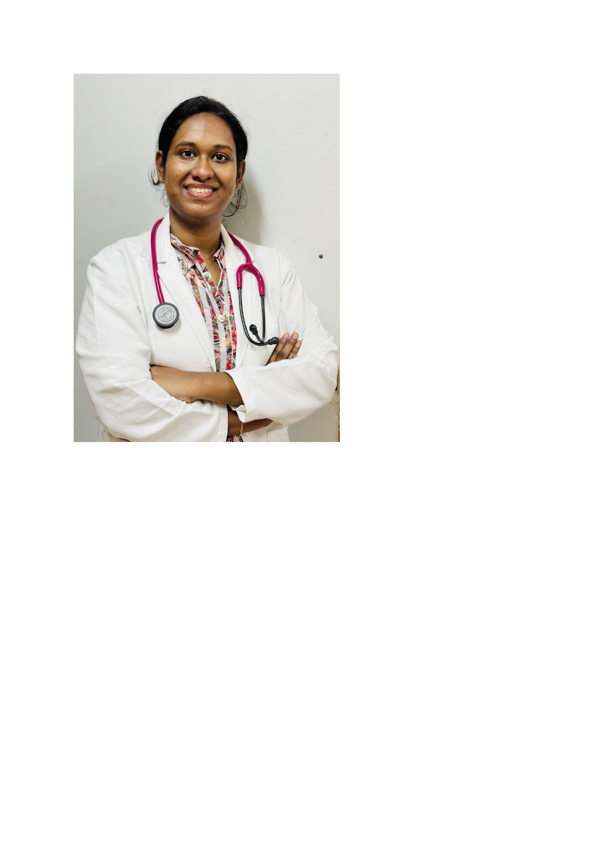 Dr. Helan Rajan