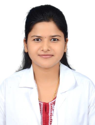 Dr. Kalyankar Sonika Choudary