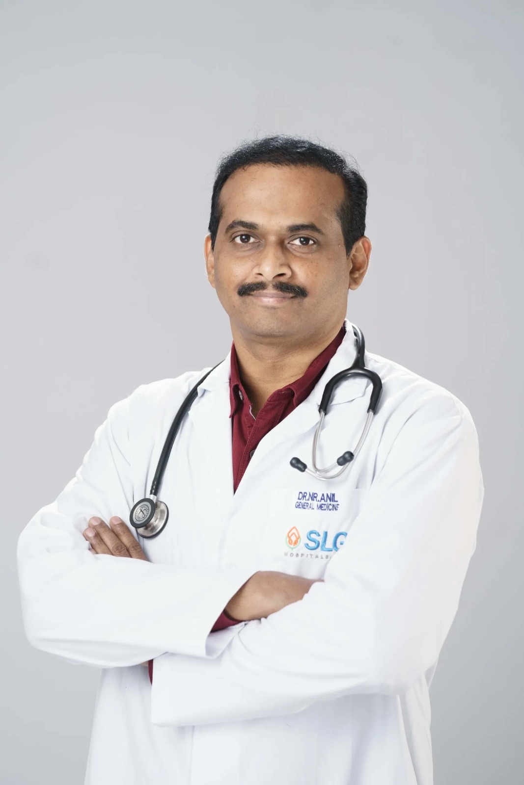 Dr. Anilkumar Namburi
