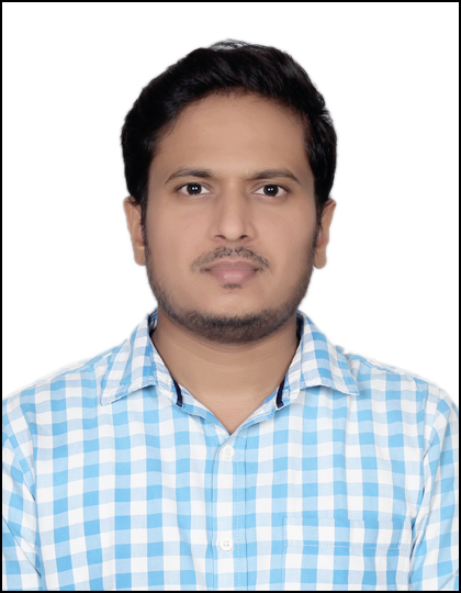 Dr. Pradeep Nayak