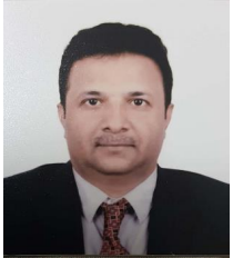 Dr. Arshad Iqbal