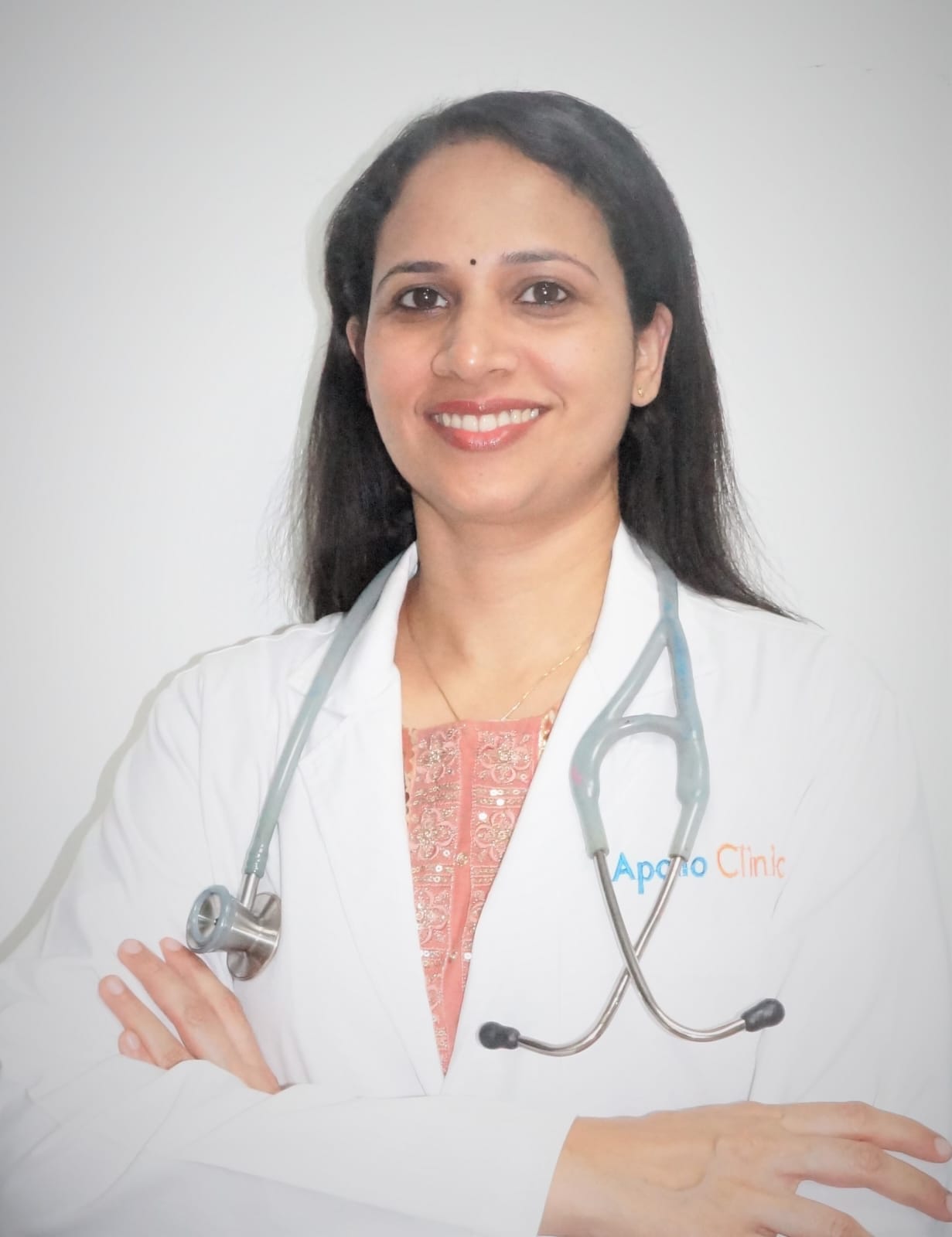 Dr. Saritha Pavithran