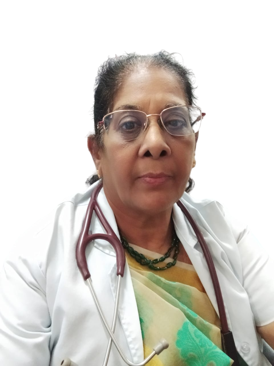 Dr. Pushpa T