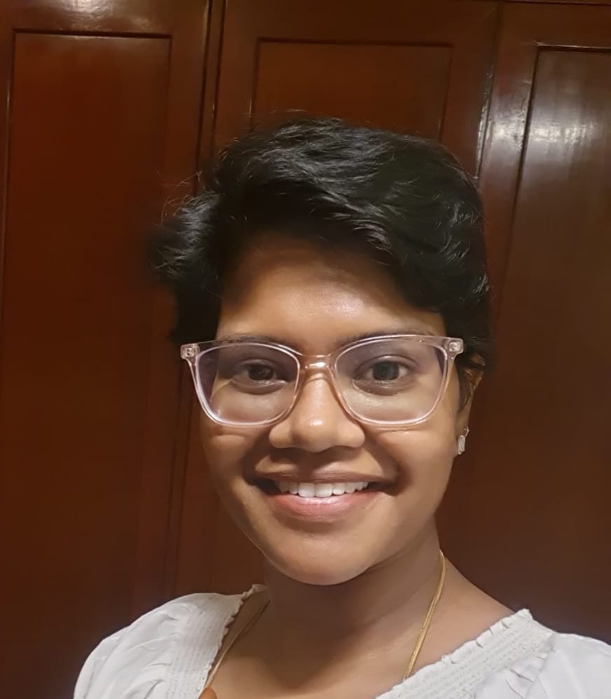 Dr. Sangeetha Uppala