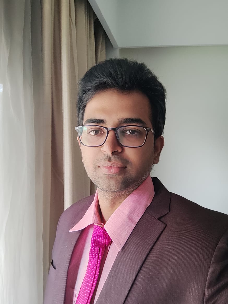Dr. Sivasai Arumulla