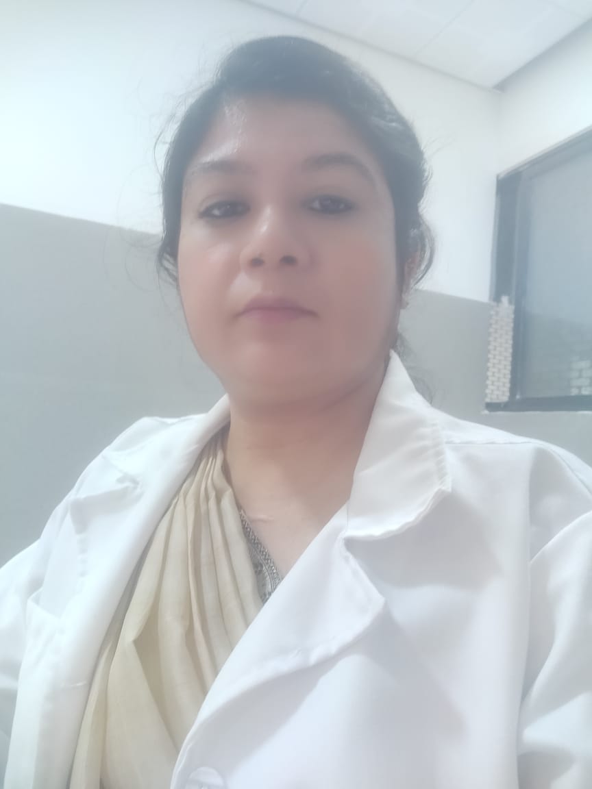 Dr. Keya Das