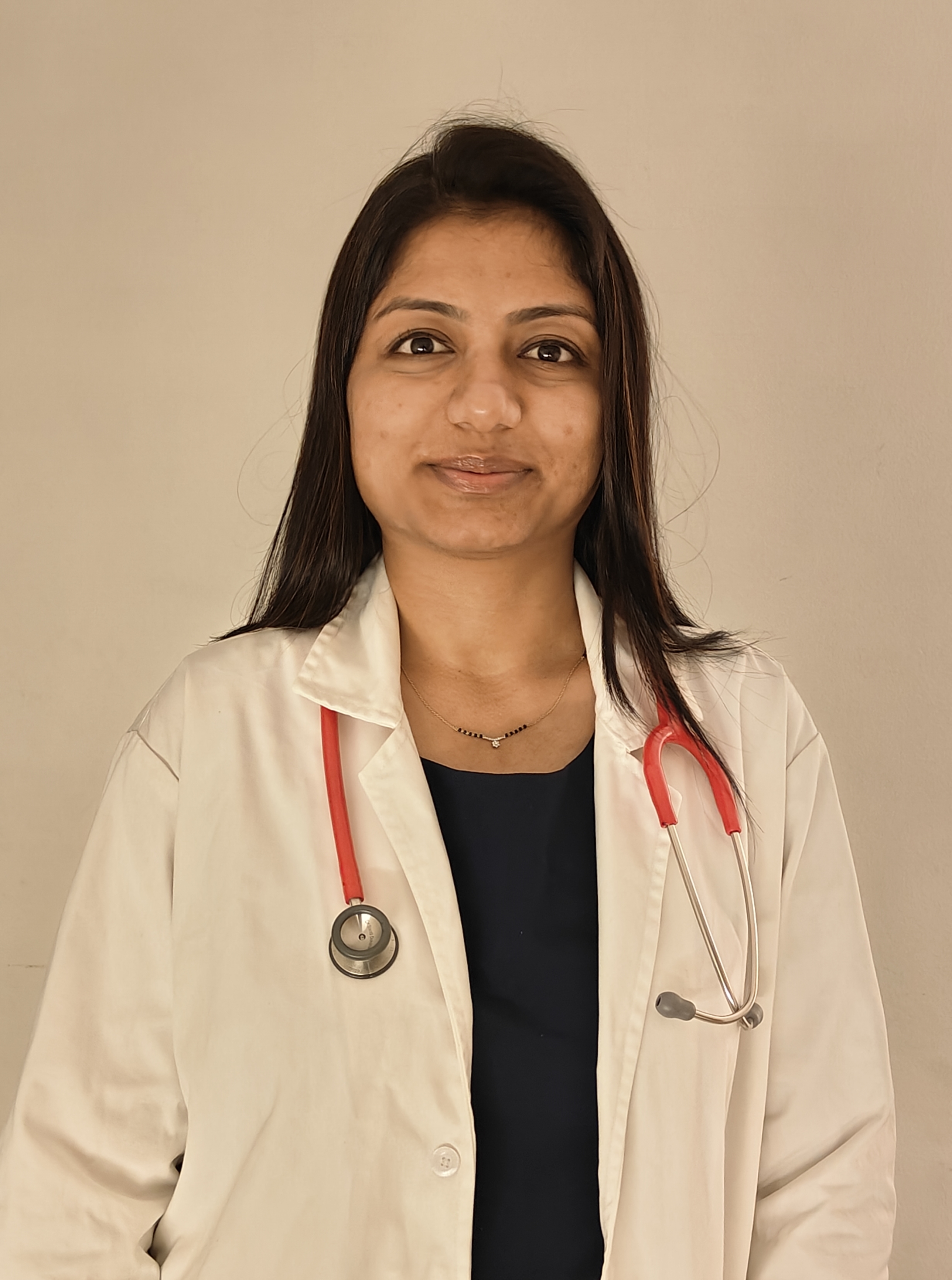 Dr. Swati Dokania