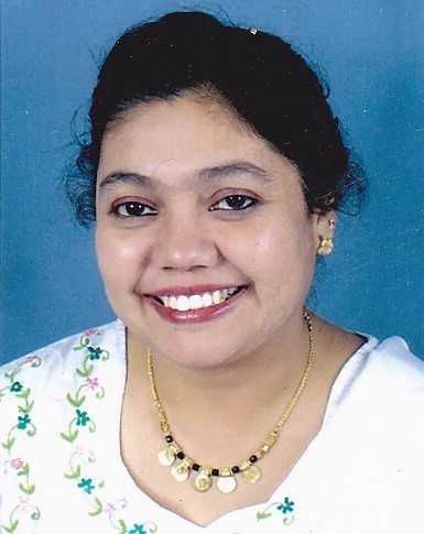 Dr. Faizana Husain