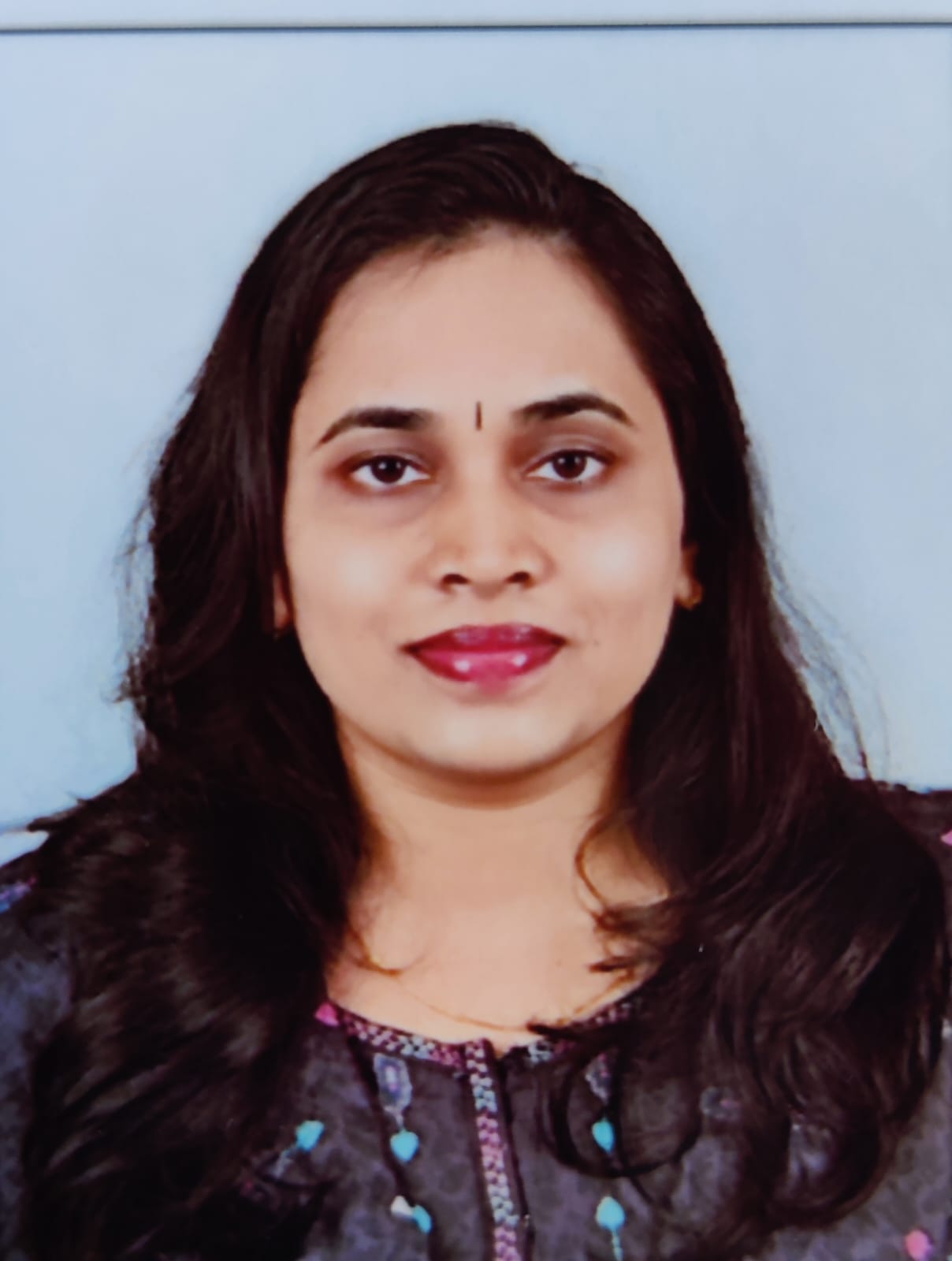 Dr. Meghana M