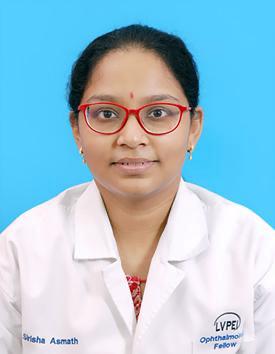 Dr. Asmath Sirisha