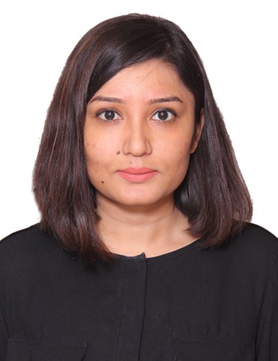 Dr. priyanka chhanganbhai