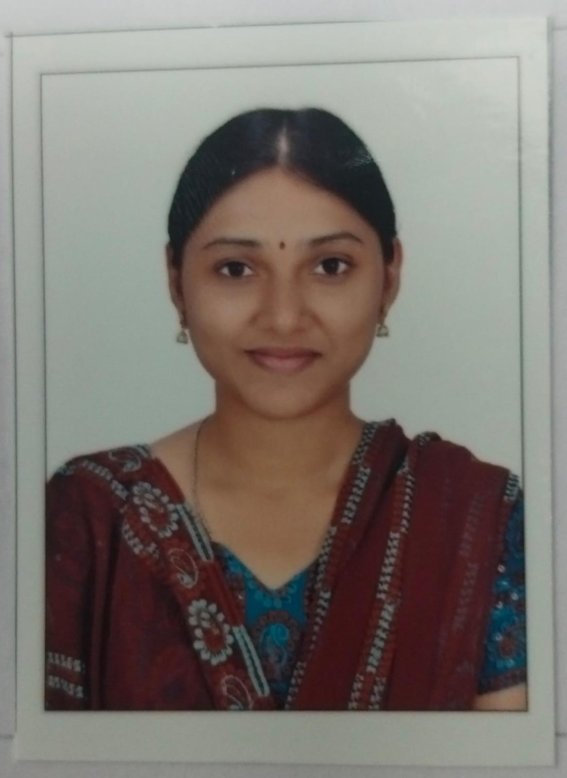 Dr. Nandhini Kumari
