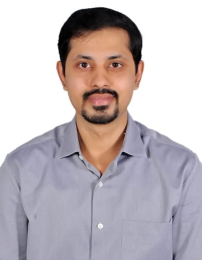 Dr. U Upendra