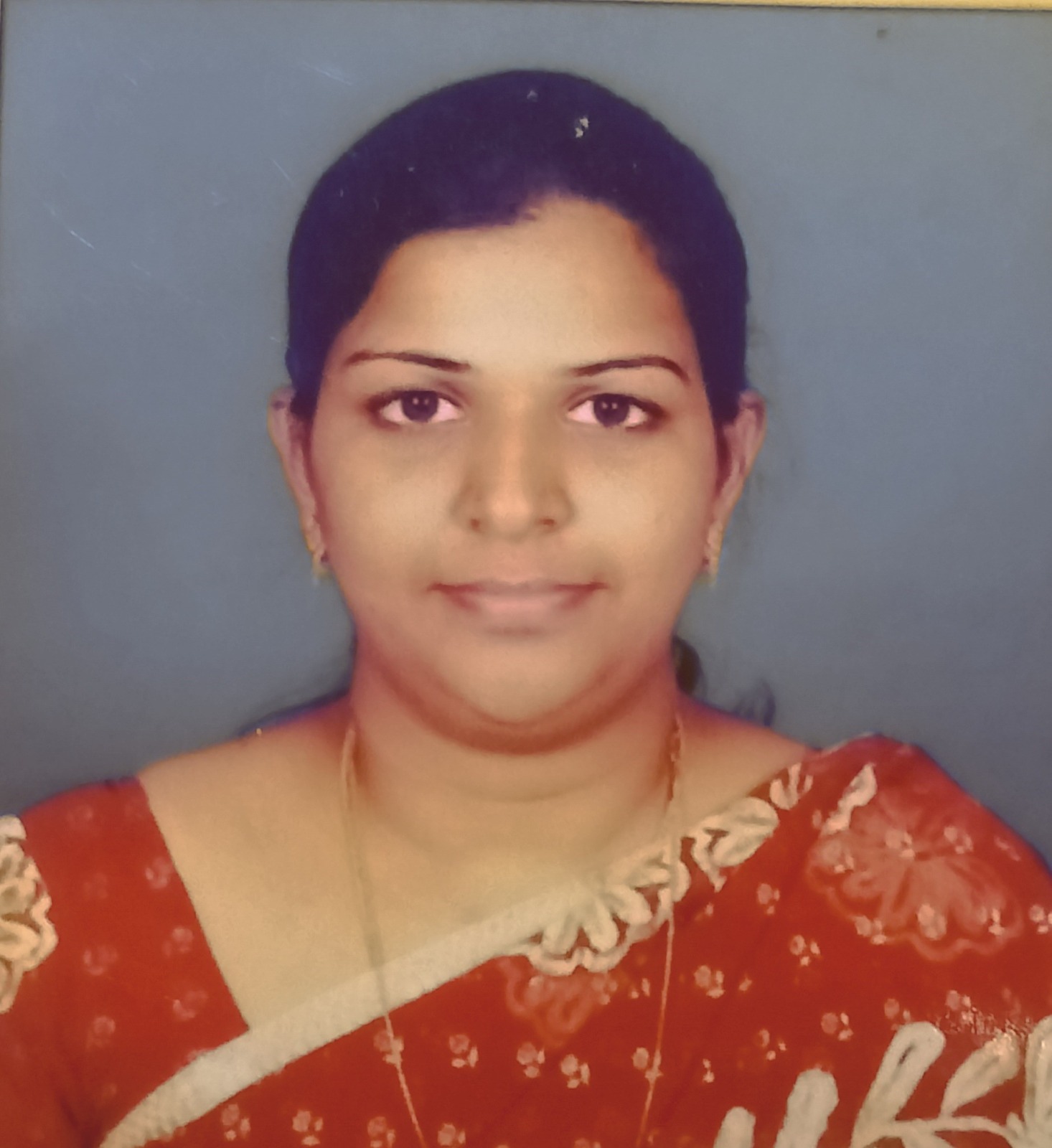 Dr. Rose Mary Penumaka