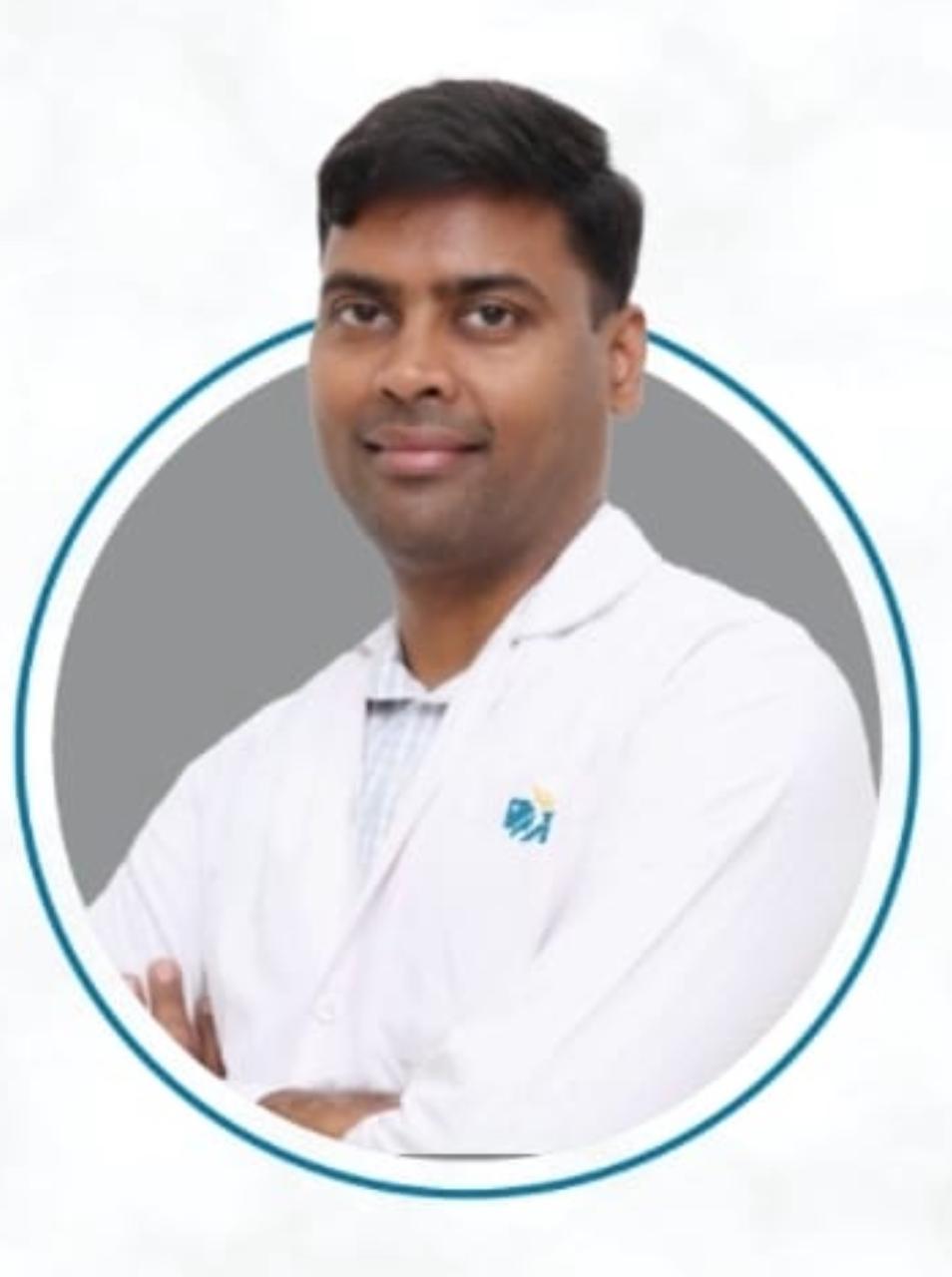 Kandukuri Varun Kumar