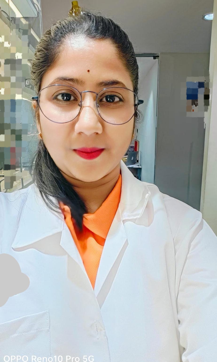 Dr. Shraddha Narayan Gaikwad