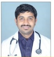 Dr. Vinay C