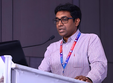 Dr. Riddhi Dasgupta