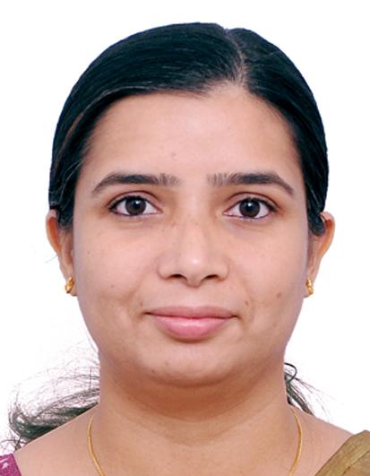 Dr. Juliet Ann Mathew