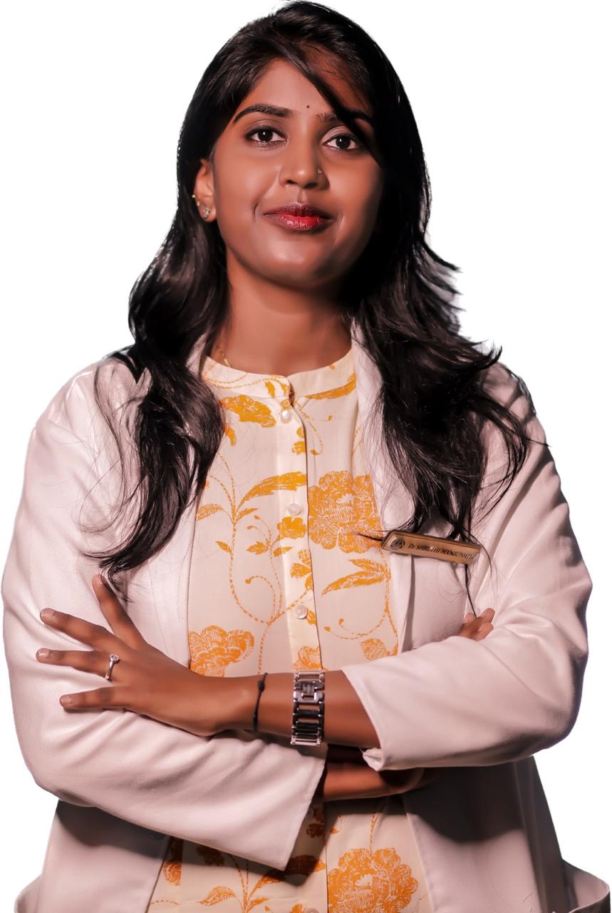 Dr. M Shruthi