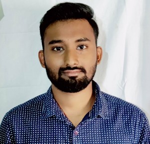 Dr. Sujay P R