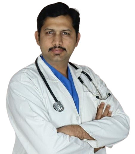 Dr. Vv Raja Sekhar