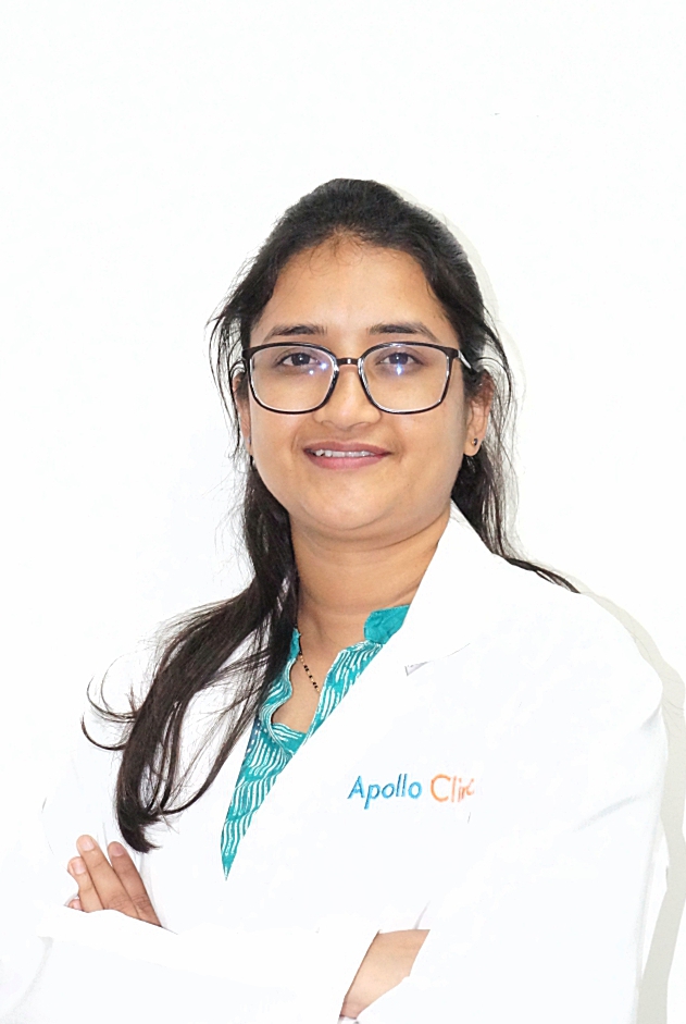 Dr. Prarthana T