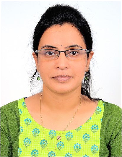 Dr. Shalini K