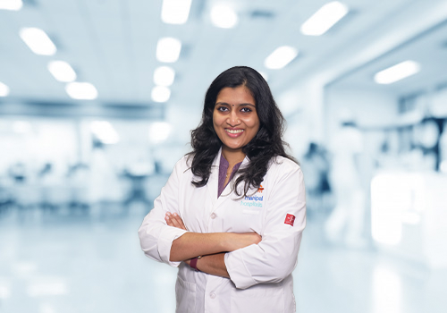 Dr. Malavika Raveendran