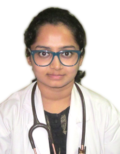 Dr. Anupriya C