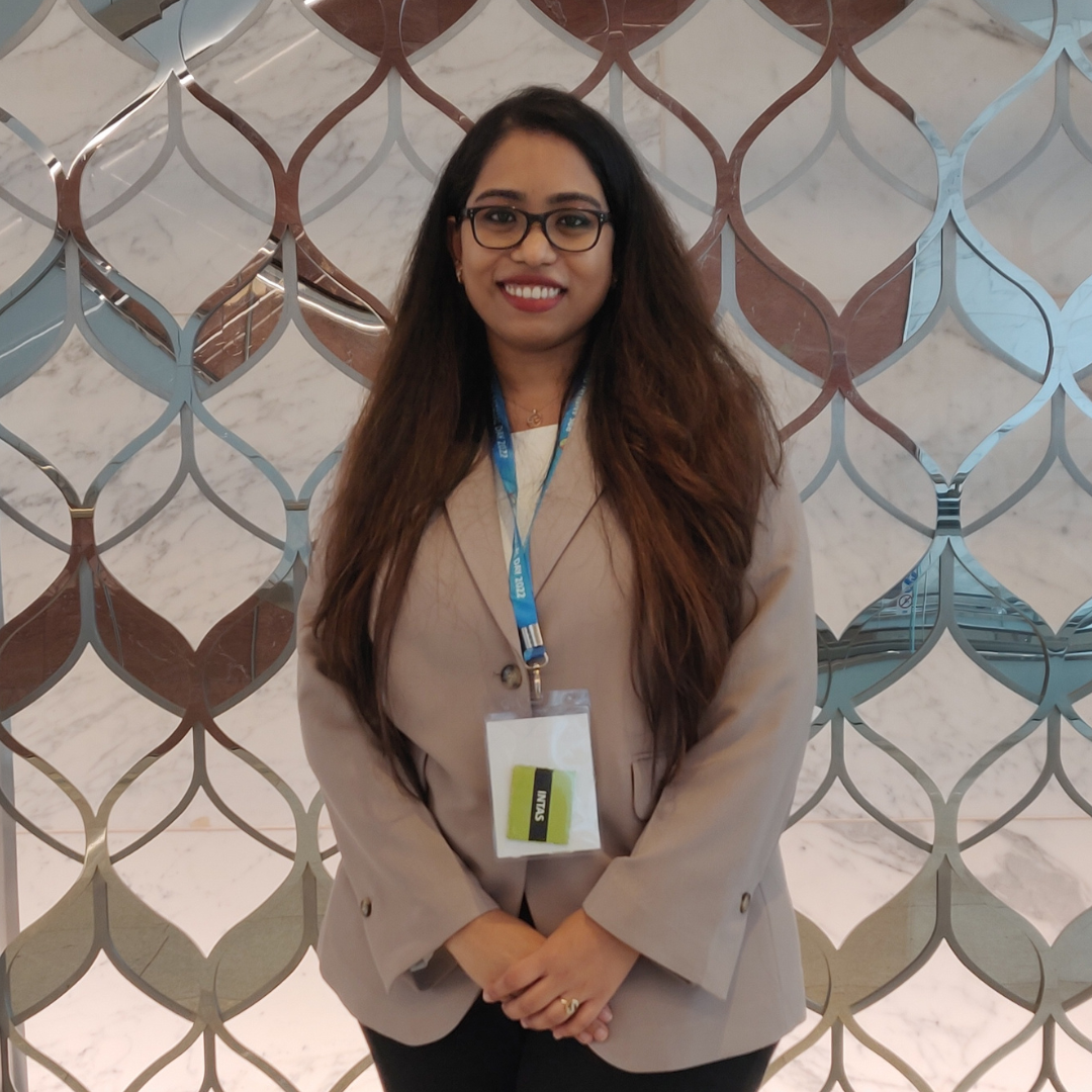 Dr. Shraddha Lotlikar