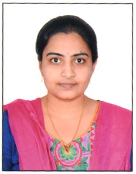 Dr. Chakkera Priyanka