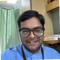 Dr. Vivekanand Hiremath