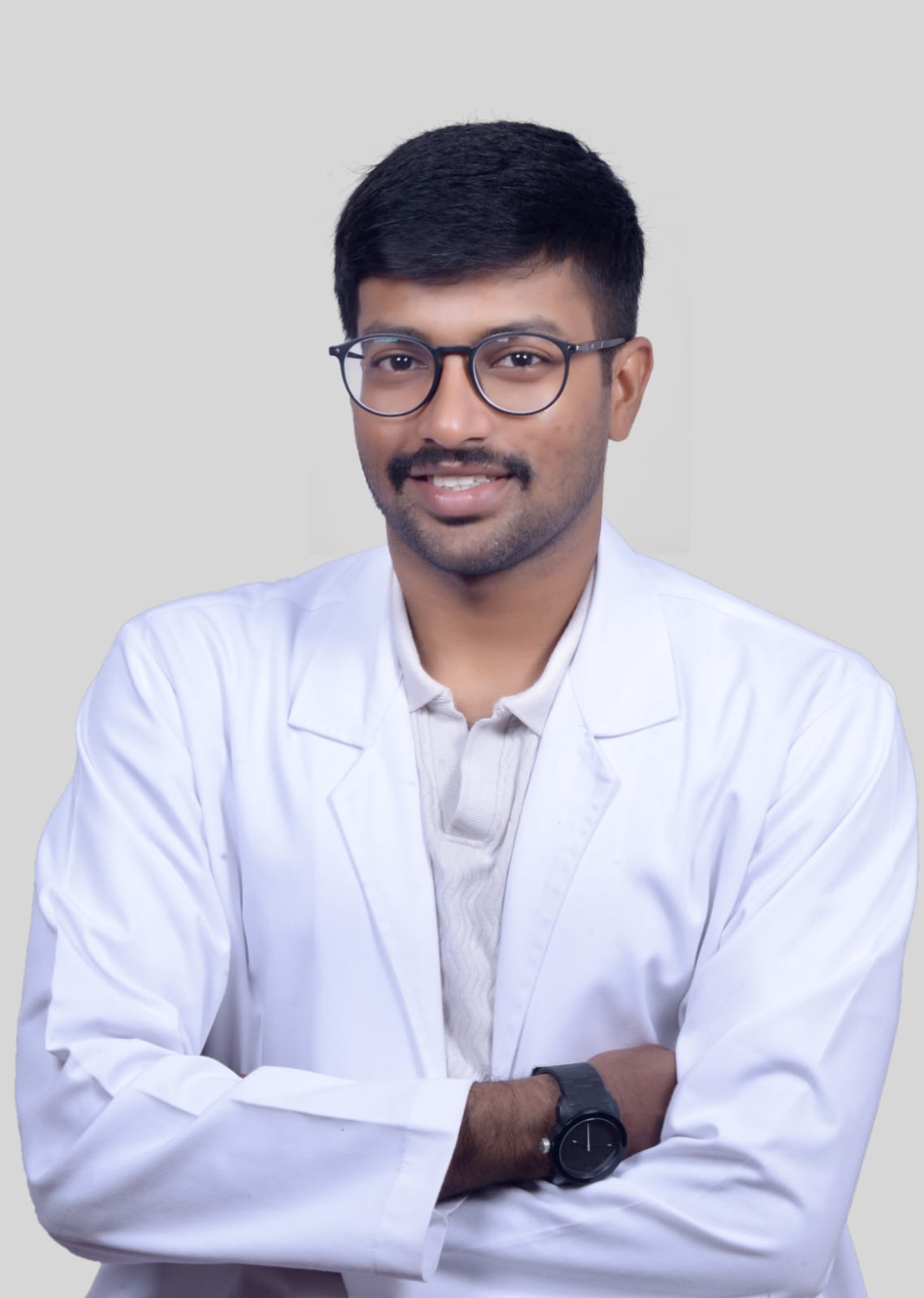 Gagan Shankar
