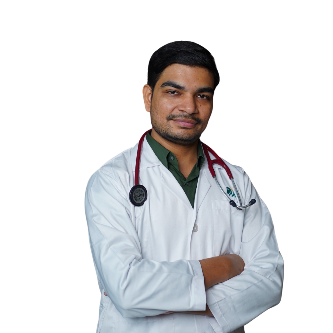 Dr. Nithiyanandan Ravi