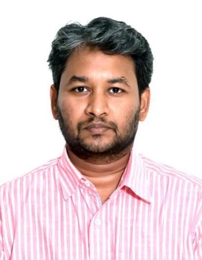 Dr. Viknesh Prabu A