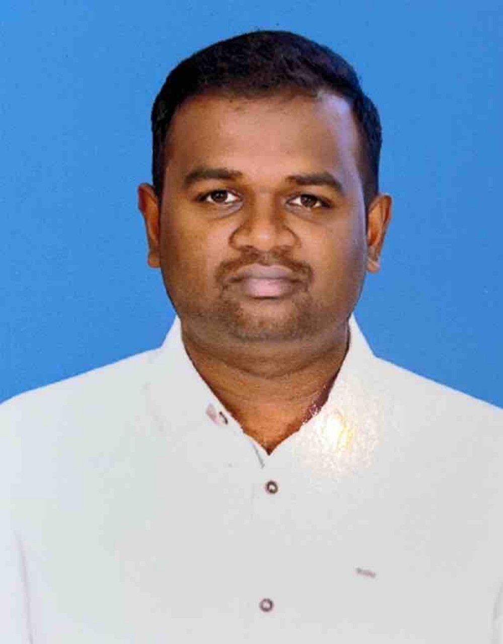 Dr. Naveen Chandher K
