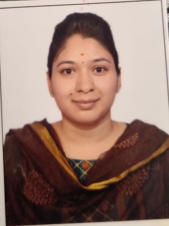 Dr. Divya Konda